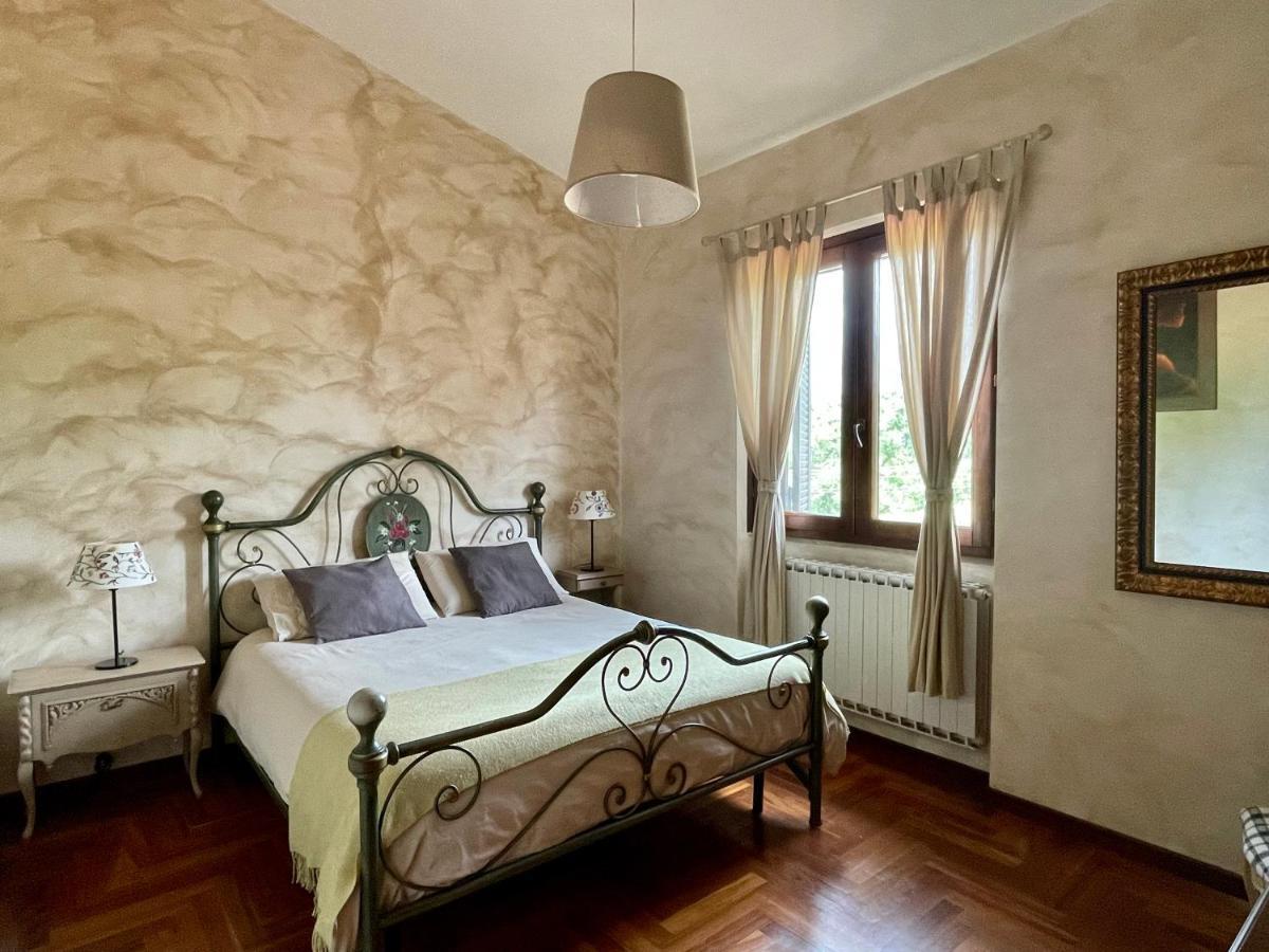 Home Sweet Home Gallicano nel Lazio Exteriör bild